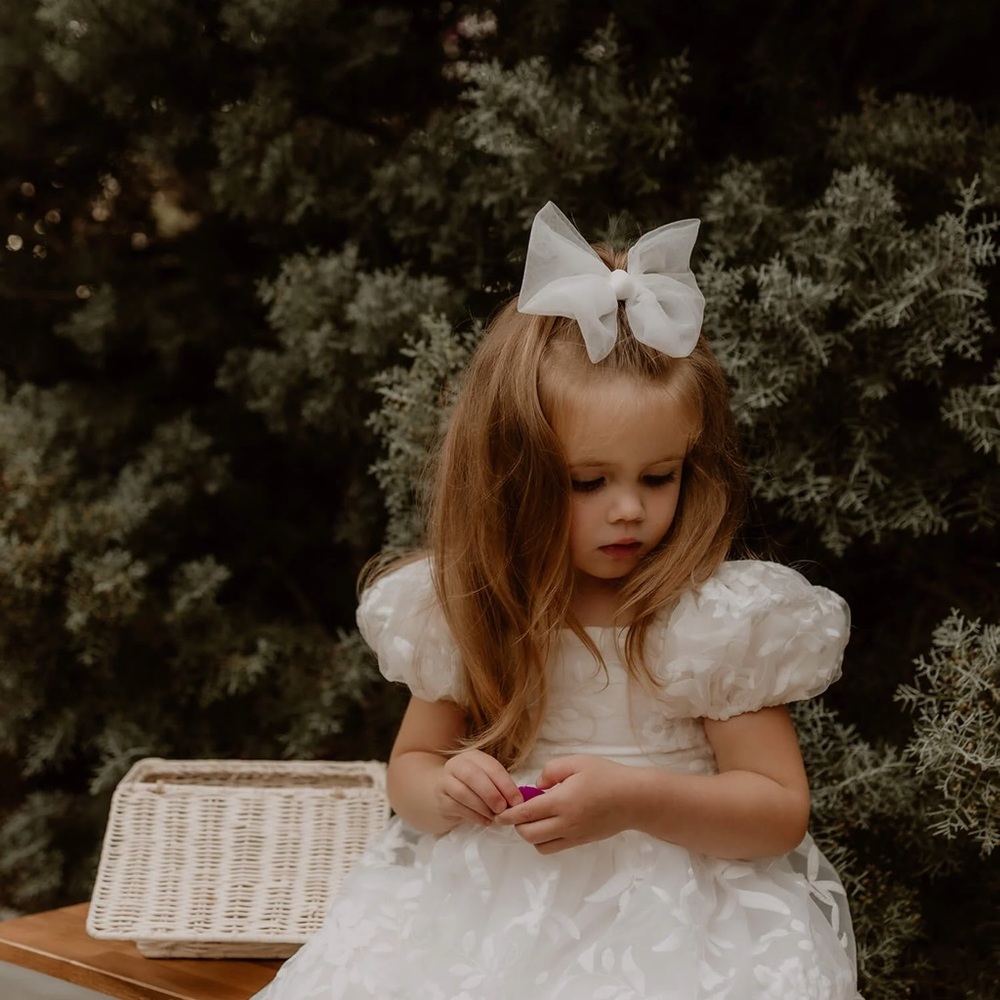 Oui babe Kenzie